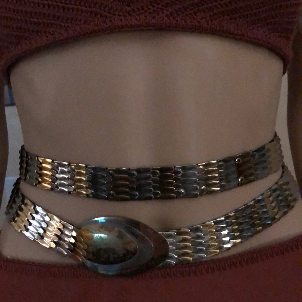 Body link belt - Picture 6 of 7